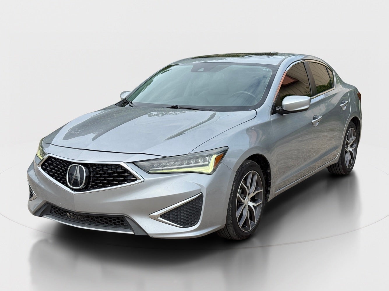 2019 Acura ILX