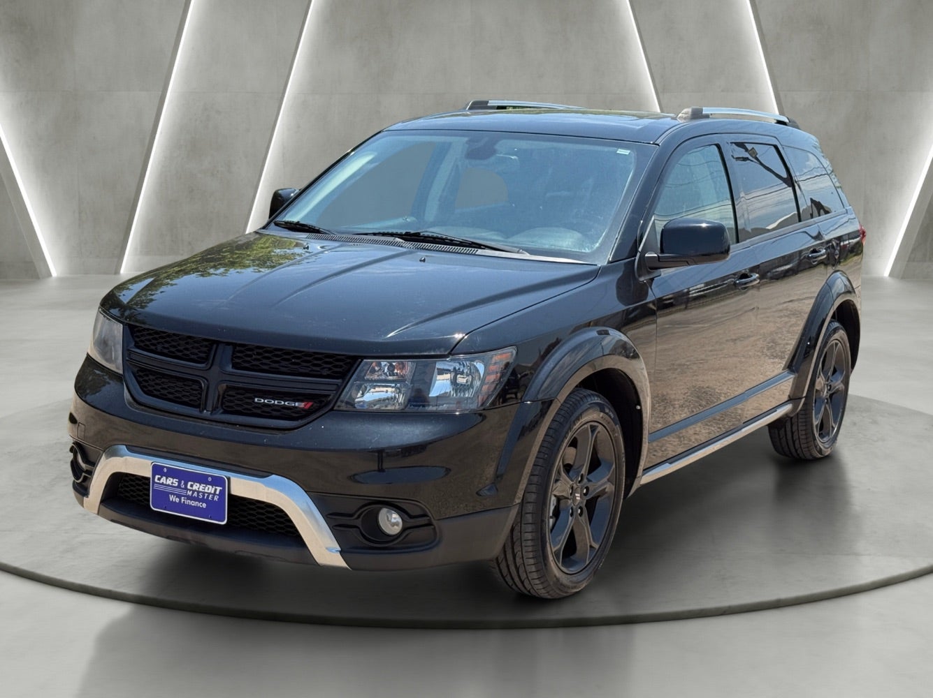 2020 Dodge Journey