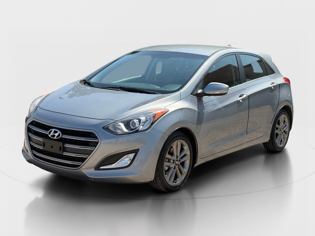 2016 Hyundai Elantra GT